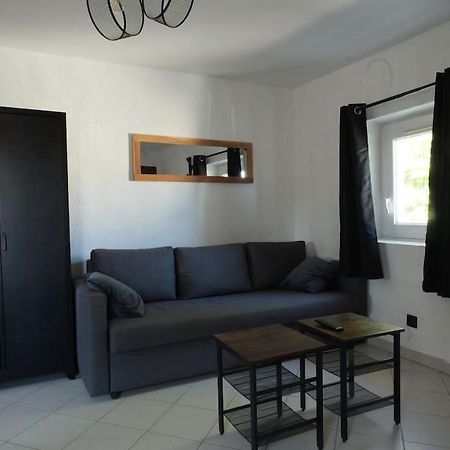 Appartement Centre Ville -- 피에르랏트 외부 사진