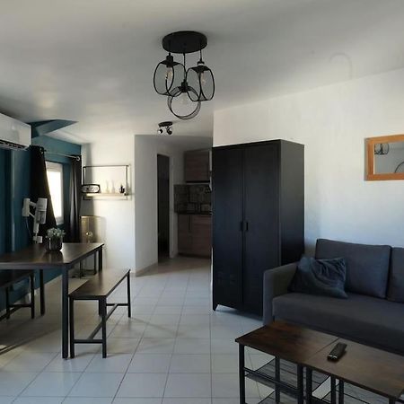Appartement Centre Ville -- 피에르랏트 외부 사진