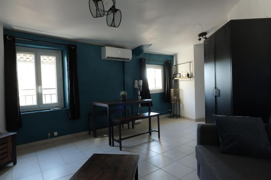 Appartement Centre Ville -- 피에르랏트 외부 사진