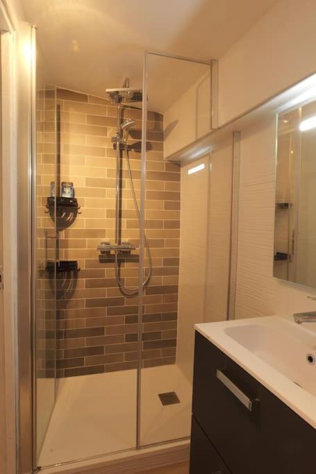 Appartement Centre Ville -- 피에르랏트 외부 사진