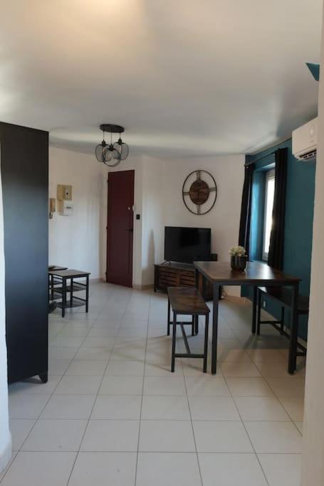 Appartement Centre Ville -- 피에르랏트 외부 사진