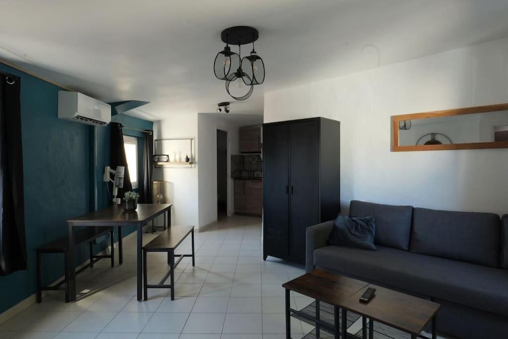 Appartement Centre Ville -- 피에르랏트 외부 사진